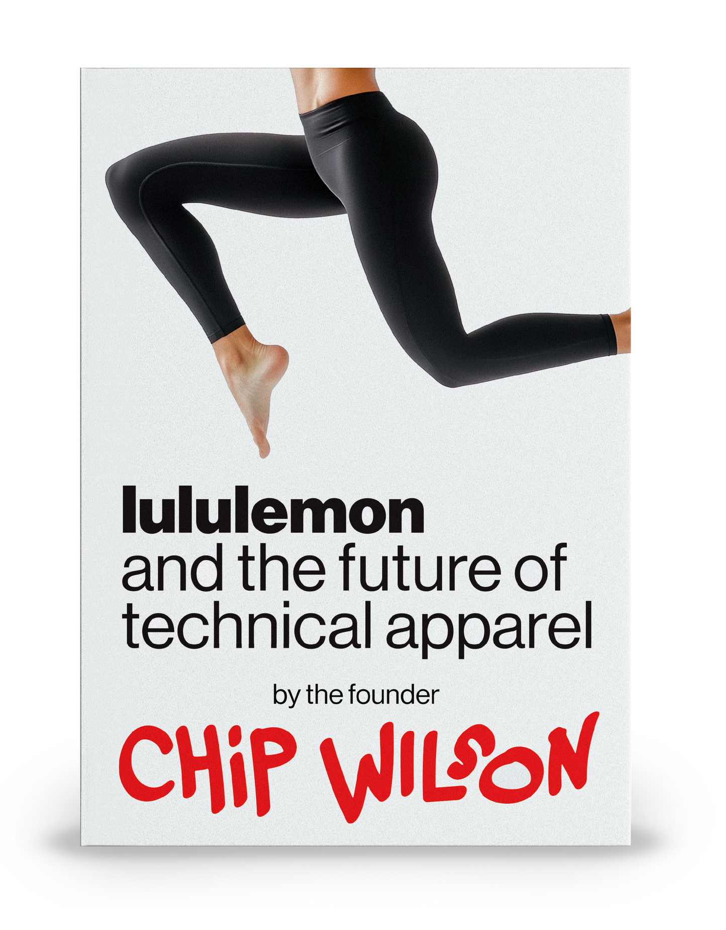 Lululemon and the Future of Technical Apparel